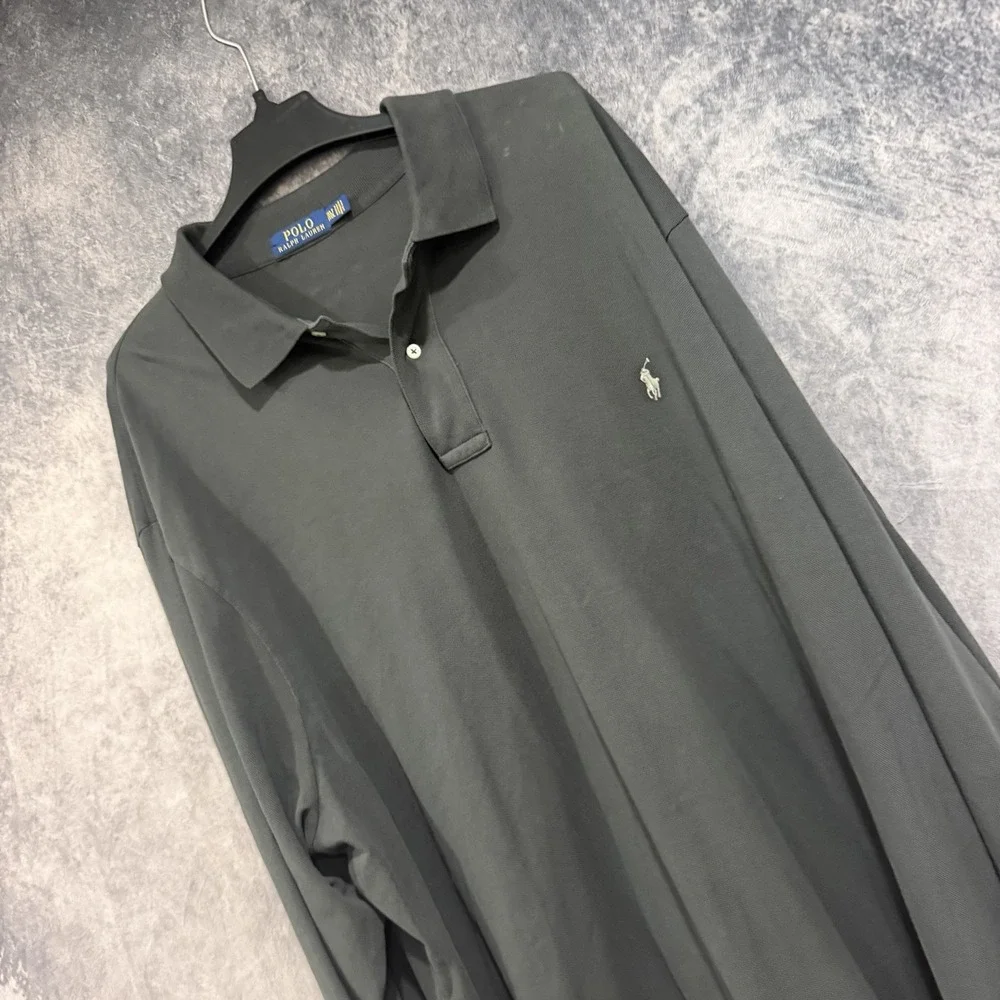 Ralph Lauren polo ralph